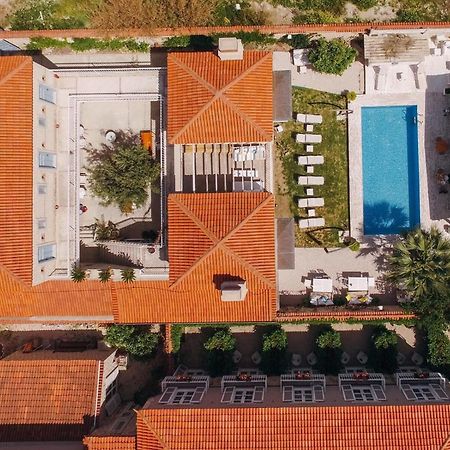 Evliyagil Hotel By Katre Alaçatı Eksteriør billede