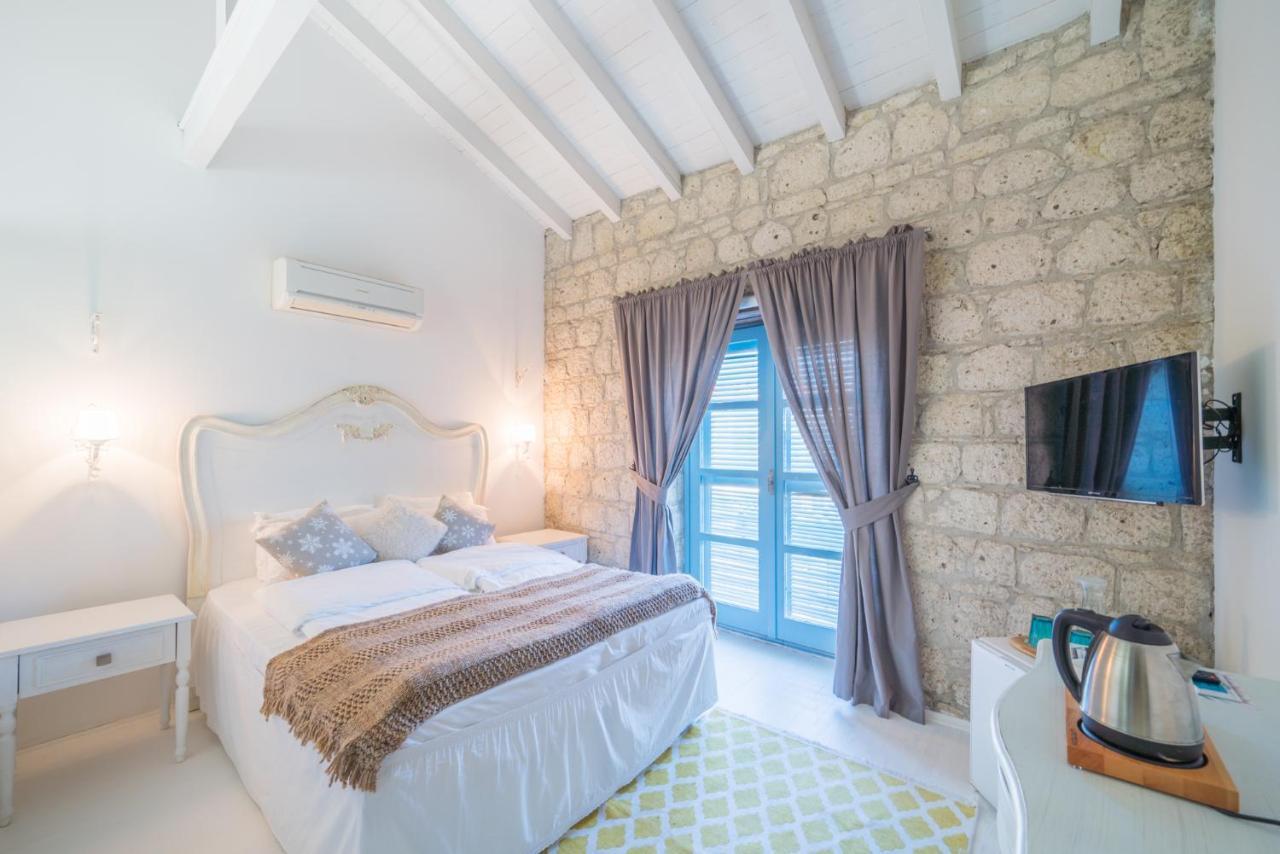 Evliyagil Hotel By Katre Alaçatı Eksteriør billede